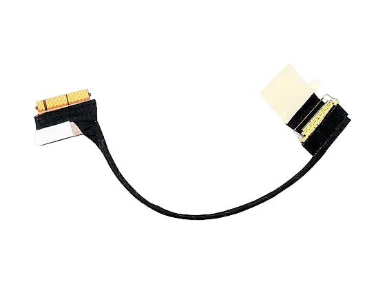 New Laptop LCD LED LVDS Display Video Screen Cable for Lenovo X1 Yoga G3 3rd Gen 3 RV3 450.0CX07.0001 01AY932 30-Pin