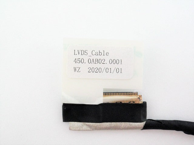 Lenovo 01ER030 LCD LED Display EDP Cable ThinkPad T570 T580 P51S P52S
