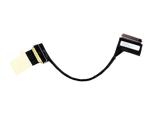 New Laptop LCD LED EDP Display Video Screen Cable for Lenovo ThinkPad X1 Yoga G2 2nd Gen 2 2017 450.0A90B.0001 01HY979 01HY978 Normal FHD HT ICT 30-Pin
