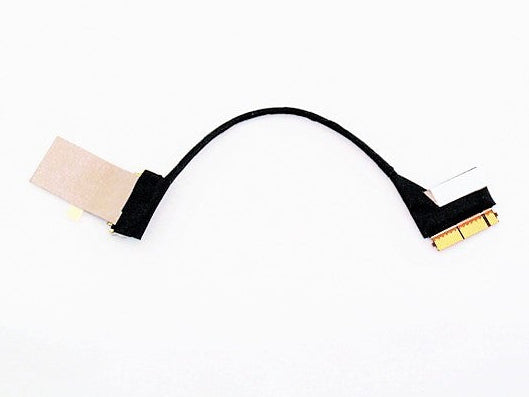New Laptop LCD LED EDP Display Video Screen Cable for Lenovo ThinkPad X1 Yoga G2 2nd Gen 2 2017 450.0A90B.0001 01HY979 01HY978 Normal FHD HT ICT 30-Pin