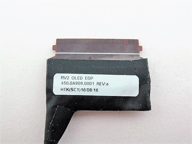 Lenovo 01HY982 LCD OLED Display Cable Touch Screen ThinkPad X1 Yoga G2