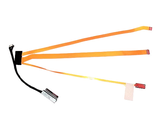 New Laptop LCD LED v Display Camera Video Flex Cable Lenovo ThinkPad X1 Yoga G2 2nd Gen 2 RV2 450.0A908.0001 01HY985 01HY986 01HY984 Narrow HT AFC ICT