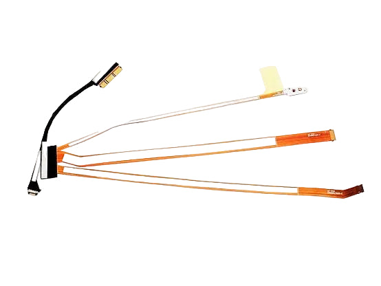New Laptop LCD LED v Display Camera Video Flex Cable Lenovo ThinkPad X1 Yoga G2 2nd Gen 2 RV2 450.0A908.0001 01HY985 01HY986 01HY984 Narrow HT AFC ICT