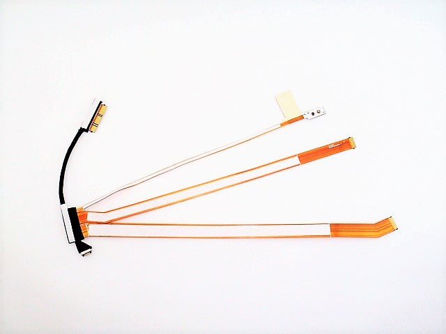 New Laptop LCD LED LVDS Display Camera Video Screen IR Flex Cable for Lenovo ThinkPad X1 Yoga G2 2nd Gen 2 450.0A902.0001 01HY990