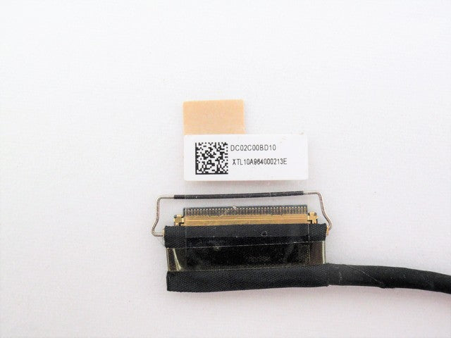 Lenovo 01YR503 LCD LED Display Video EDP Cable TS ThinkPad A485 T480