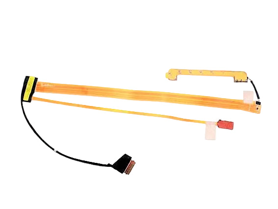 New Laptop LCD LED RGB Display Video Screen Flex Cable for Lenovo ThinkPad P1 X1 Extreme 01YU742 450.0DY09.0001