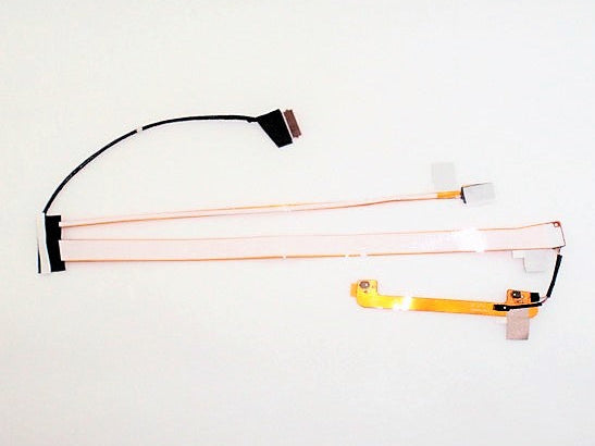 New Laptop LCD LED RGB Display Video Screen Flex Cable for Lenovo ThinkPad P1 X1 Extreme 01YU742 450.0DY09.0001