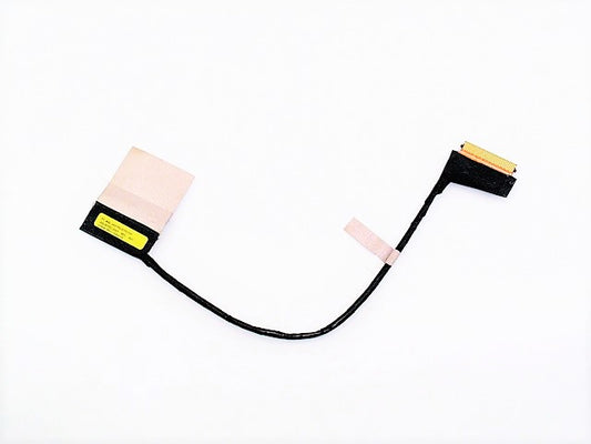 Lenovo 01YU747 LCD LED EDP Display Video Cable 4K ThinkPad X1 Extreme