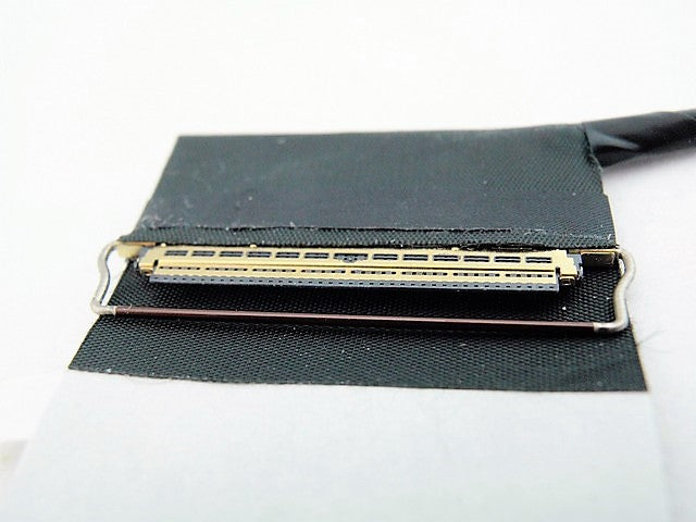 Lenovo 01YU747 LCD LED EDP Display Video Cable 4K ThinkPad X1 Extreme