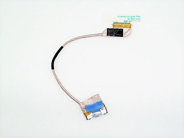 IBM Lenovo 04W6865 LCD LED Cable Thinkpad T420 T420i T430s 04W1617