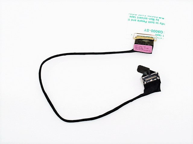 Lenovo 04X4802 LCD eDP Cable Thinkpad L440 50.4LG07.002 50.4LG07.021