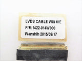 Lenovo 1422-014W000 LCD LED Display Cable IdeaPad S206 S206a 90200266