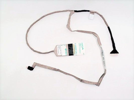 Lenovo 31042430 LCD LVDS Cable 15.6 G560 G565 Z560 Z565 DC02000ZI10