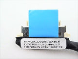 Lenovo 31044645 LCD LVDS Display Cable IdeaPad U460 U460s DC020011J10