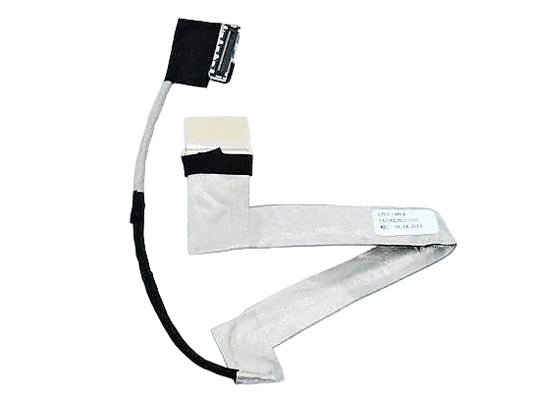 New Laptop LCD LED LVDS Display Video Screen Cable for Lenovo IdeaPad Z470 Z470a Z475 Z475a 31049425 DD0KL6LC050 DD0KL6LC000