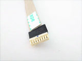 Lenovo 50.4L102.011 New LCD LVDS Cable TS N410 S410 S410P 50.4L102.031