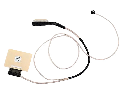 New Laptop LCD LED EDP Display Video Screen Cable for Lenovo IdeaPad E50 E50-30 E50-45 E50-70 E50-80 DC020023L00 5C10H44889 30-Pin AIWE3