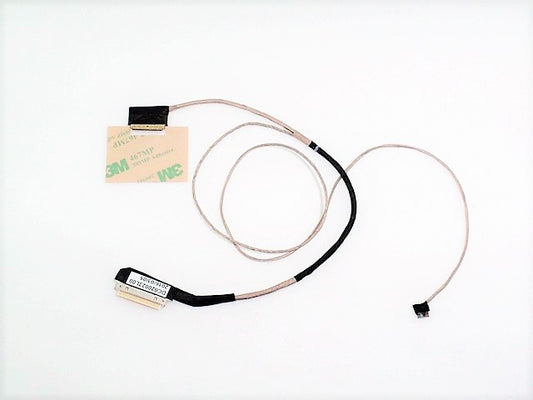 Lenovo 5C10H44889 LCD eDP Display Video Cable IdeaPad E50 DC020023L00