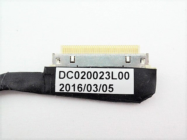 Lenovo 5C10H44889 LCD eDP Display Video Cable IdeaPad E50 DC020023L00