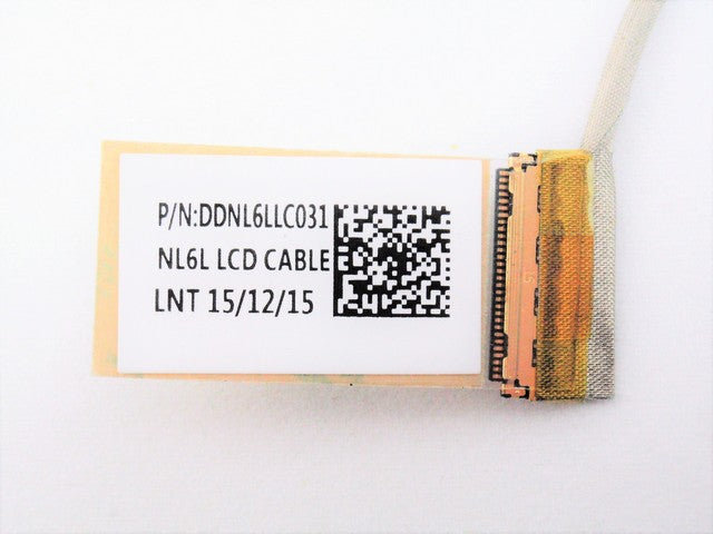 Lenovo 5C10H71607 LCD LED EDP Display Video Cable N21 Chromebook 80MG