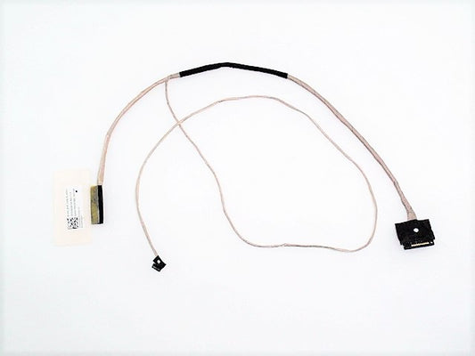 Lenovo 5C10J30756 LCD eDP Cable IdeaPad 100-14IBY 100-15IBY DC020026T0