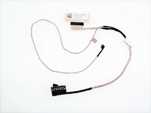 Lenovo 5C10J30955 LCD eDP Cable IdeaPad 500S-13ISK U31-70 DC020025500