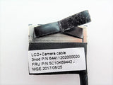 Lenovo 5C10K69442 LCD LED Cable IdeaPad 100S-14IBR 64411202000020