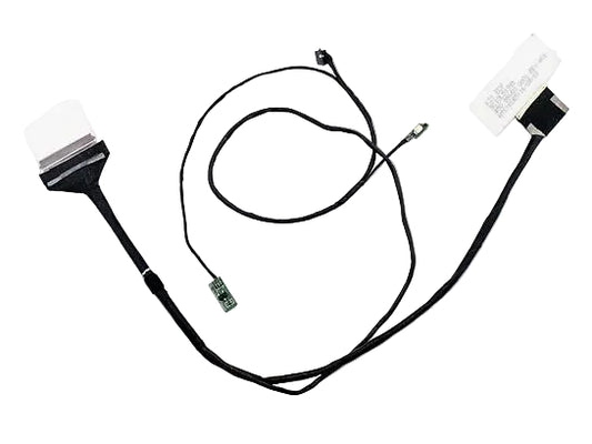 New Laptop LCD LED EDP LVDS Display Video Screen Cable for Lenovo K21 K21-80 K21-80ITH 450.05V03.0002 450.05V03.0001 5C10L01999