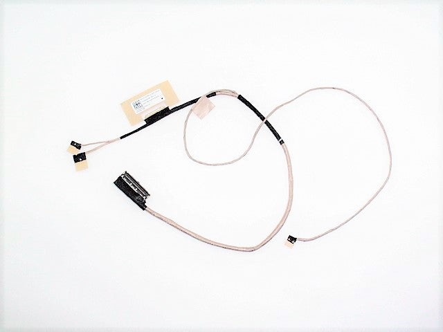 Lenovo 5C10L46013 LCD eDP Cable Flex 4-1480 Yoga 510-14IKB DC02002D000