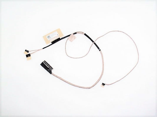 Lenovo 5C10L46013 LCD eDP Cable Flex 4-1480 Yoga 510-14IKB DC02002D000