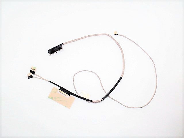 Lenovo 5C10L46013 LCD eDP Cable Flex 4-1480 Yoga 510-14IKB DC02002D000