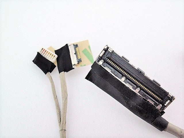 Lenovo 5C10L46013 LCD eDP Cable Flex 4-1480 Yoga 510-14IKB DC02002D000
