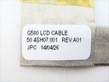 Lenovo 90200978 LCD LED Display Cable G480 G485 G580 G585 50.4SH07.001