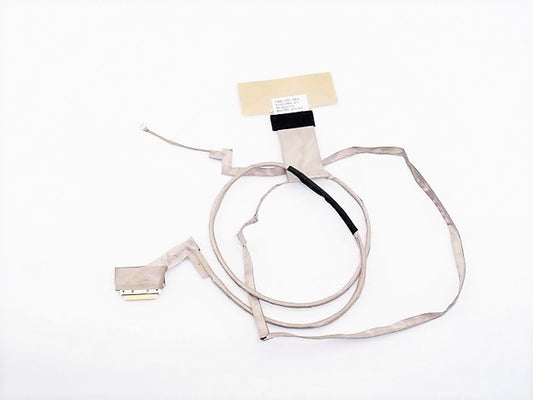 Lenovo 90202730 LCD LED LVDS Cable IdeaPad G500 G505 G510 DC02001PR00