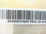 Lenovo 90202731 LCD LVDS Cable G400 G405 G410 G490 G490A DC02001PQ00