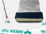 Lenovo 90202732 LCD LVDS Display Cable 15.6 DC02001PS00 G500 G505 G510