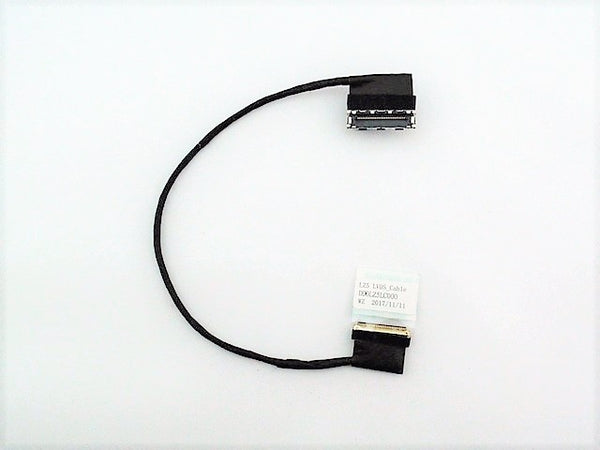 Lenovo 90203278 LCD LED Display Cable IdeaPad U330 U330p DD0LZ5LC000