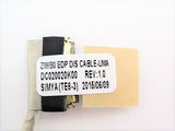 Lenovo 90205331 LCD Cable IdeaPad B41-30 E40 E41-80 N40-70 DC020020K00