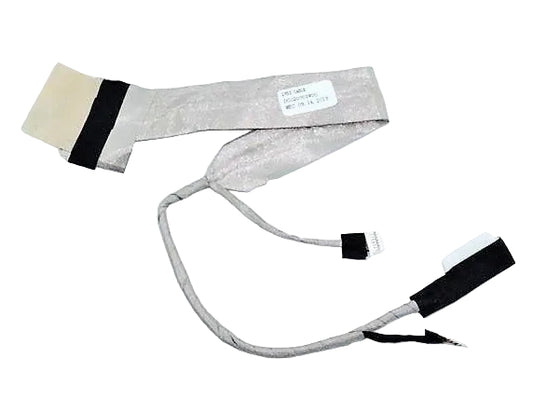 New Laptop LCD LED LVDS Display Video Screen Cable for Lenovo IdeaPad Y410 DC02000IW00
