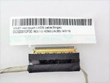 Lenovo DC020010F00 LCD LVDS Cable NTS IdeaPad Z400 DC02001OF00