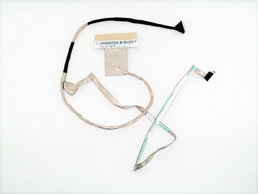 Lenovo DC020015W10 LCD LVDS Cable G570 G570A G570L G575 31048395
