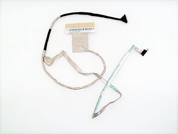 Lenovo DC020015W10 LCD LVDS Cable G570 G570A G570L G575 31048395