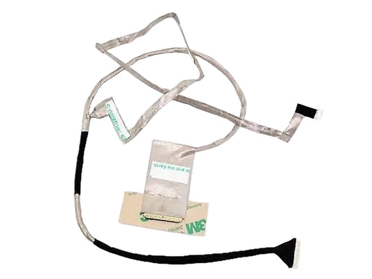 New Laptop LCD LED LVDS CMOS Display Video Screen Cable for Lenovo G570 G570A G570L G570GX G575 10B5GL0520C 31048395 DC020015W10 PIWG2