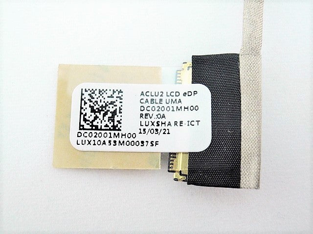 Lenovo DC02001MH00 LCD eDP Cable IdeaPad G50-30 G50-45 G50-75 Z50
