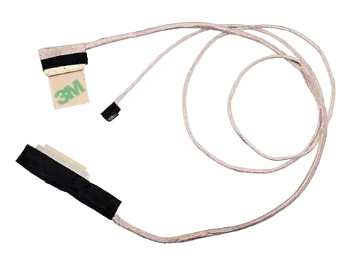 New Laptop LCD LED EDP Display Video Screen Cable for Lenovo B40-45 B40-70 E40-30 E40-70 E40-80 E41-80 N40-45 N40-70 N40-80 IdeaPad 300-14ISK DC02001XM00 DC02001XP00 Discrete UMA ZIWB0