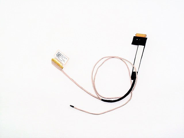 Lenovo DC02001YF10 LCD LED LVDS Cable NTS IdeaPad 320-15ABR 320-15IAP