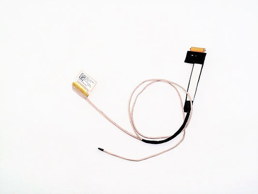 Lenovo DC02001YF10 LCD LED LVDS Cable NTS IdeaPad 320-15ABR 320-15IAP