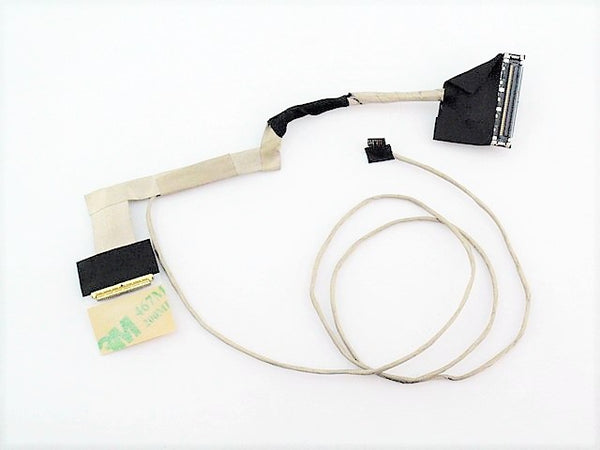 Lenovo DC02001YQ00 LCD LVDS Display Cable FHD Y50 Y50-70 Non-Touch