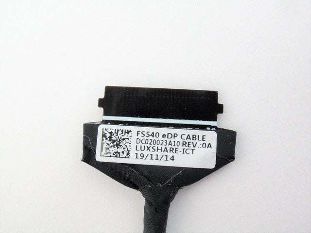 Lenovo DC020023A20 LCD Cable IdeaPad 340C-15 S145-15 S145-15IWL 81MV