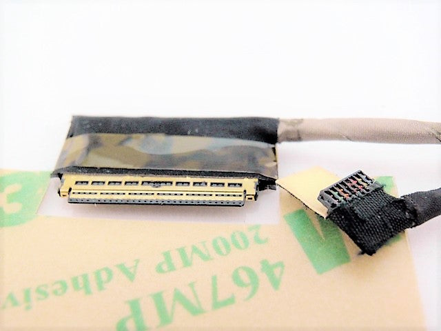 Lenovo DC020024V00 LCD LED eDP Display Video Cable Z41-70 Z51-70